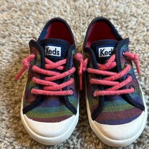 Keds toddler shoes